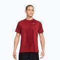 Мъжка тениска за бягане Nike Stride tough red/bright crimson