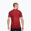Мъжка тениска за бягане Nike Stride tough red/bright crimson 2