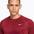 Мъжка тениска за бягане Nike Stride tough red/bright crimson 3