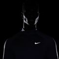 Мъжки суитшърт за бягане Nike Stride 1/4 Zip Dri-Fit diffused blue 7