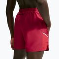 Мъжки шорти за бягане Nike Miler tough red/sport red 6