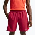 Мъжки шорти за бягане Nike Miler tough red/sport red