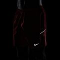 Мъжки шорти за бягане Nike Miler tough red/sport red 6
