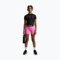 Детски къси панталони/шорти Nike Pro playful pink/white 2