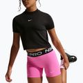 Детски къси панталони/шорти Nike Pro playful pink/white 4