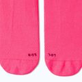 Чорапи Nike Run Lightweight Micro Crew Hyper Pink/Black 3