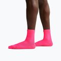 Чорапи Nike Run Lightweight Micro Crew Hyper Pink/Black 6