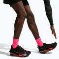 Чорапи Nike Run Lightweight Micro Crew Hyper Pink/Black 7
