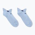 Чорапи Nike Running Lightweight No-Show hydrogen blue/mystic navy/mystic navy 3