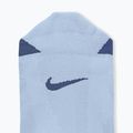 Чорапи Nike Running Lightweight No-Show hydrogen blue/mystic navy/mystic navy 4