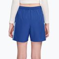 Детски къси панталони/шорти Nike Miler game royal/aluminum 2