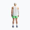 Мъжки шорти за бягане Nike Miler illusion green 3