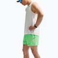 Мъжки шорти за бягане Nike Miler illusion green 4