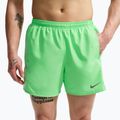 Мъжки шорти за бягане Nike Miler illusion green 5