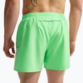 Мъжки шорти за бягане Nike Miler illusion green 6