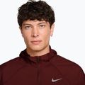 Мъжко яке за бягане Nike Stride mystic dates/tough red 3