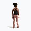 Детски панталони Nike One pink rise/white 3