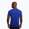 Мъжка тениска за бягане Nike Stride hyper royal 2