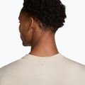 Мъжка блуза с дълъг ръкав  Nike 24.7 ImpossiblySoft Light light orewood brown/sail/light iron ore 3