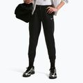 Детски панталони Nike Sportswear Studio black/white