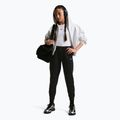 Детски панталони Nike Sportswear Studio black/white 2