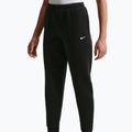 Детски панталони Nike Sportswear Studio black/white 4