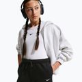 Детски панталони Nike Sportswear Studio black/white 5