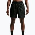 Мъжки къси панталони/шорти Nike Form Dri-Fit 7" black/white 4