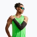 Мъжка тениска за бягане Nike Stride green spark 4