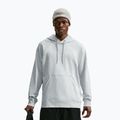 Мъжки суитшърт за тренировка Nike N.A.C. light smoke grey/htr/light smoke grey