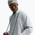 Мъжки суитшърт за тренировка Nike N.A.C. light smoke grey/htr/light smoke grey 5