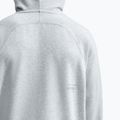 Мъжки суитшърт за тренировка Nike N.A.C. light smoke grey/htr/light smoke grey 6