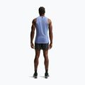 Мъжка тренировъчна тениска Nike Pro indigo storm/black 2