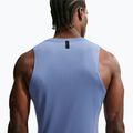 Мъжка тренировъчна тениска Nike Pro indigo storm/black 4