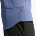 Мъжка тренировъчна тениска Nike Pro indigo storm/black 6