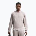 Мъжки суитшърт за тренировка Nike Primary NanoKnit moon particle/college grey/moon particle