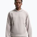 Мъжки суитшърт за тренировка Nike Primary NanoKnit moon particle/college grey/moon particle 3