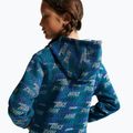 Детски суитшърт Nike Sportswear Club Fleece bright spruce/midnight navy/game royal 7
