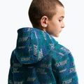Детски суитшърт Nike Sportswear Club Fleece bright spruce/midnight navy/game royal 8