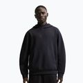 Мъжки суитшърт за тренировка Nike 24.7 ImpossiblySoft black/black/dark smoke grey