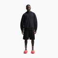 Мъжки суитшърт за тренировка Nike 24.7 ImpossiblySoft black/black/dark smoke grey 9