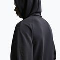 Мъжки суитшърт за тренировка Nike 24.7 ImpossiblySoft black/black/dark smoke grey 4
