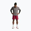 Мъжки шорти за бягане Nike Miler tough red/sport red 2