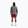 Мъжки шорти за бягане Nike Miler tough red/sport red 3