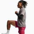 Мъжки шорти за бягане Nike Miler tough red/sport red 4