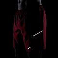Мъжки шорти за бягане Nike Miler tough red/sport red 7