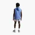 Мъжки тренировъчни шорти Nike N.A.C. light smoke grey/light smoke grey 3