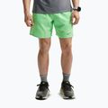 Мъжки шорти за бягане Nike Miler illusion green