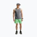 Мъжки шорти за бягане Nike Miler illusion green 2