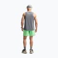 Мъжки шорти за бягане Nike Miler illusion green 3